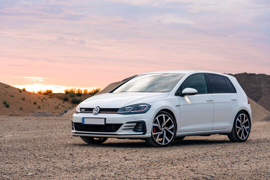 Golf Mk7