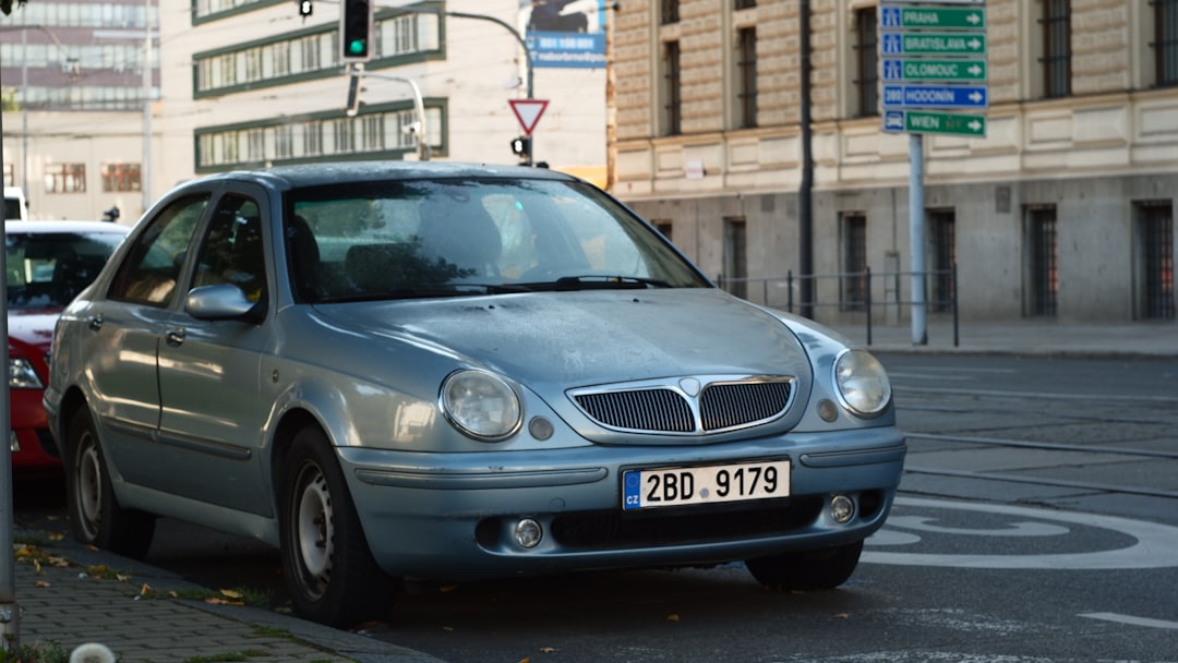 used cars dealership europe