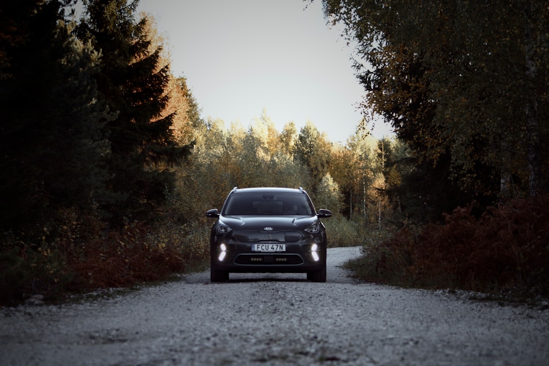 kia sportage 2017