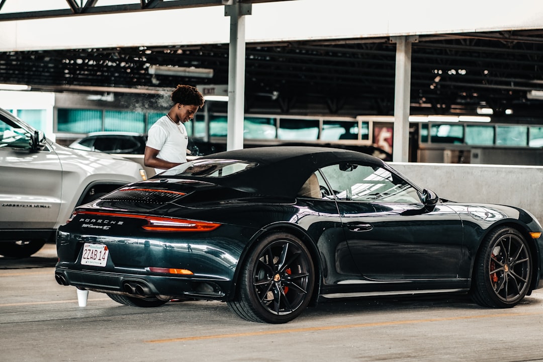 used car inspection