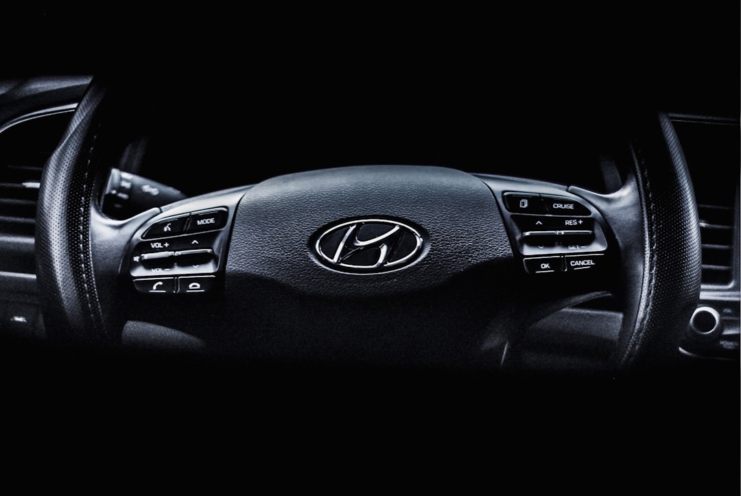 hyundai i30 2018