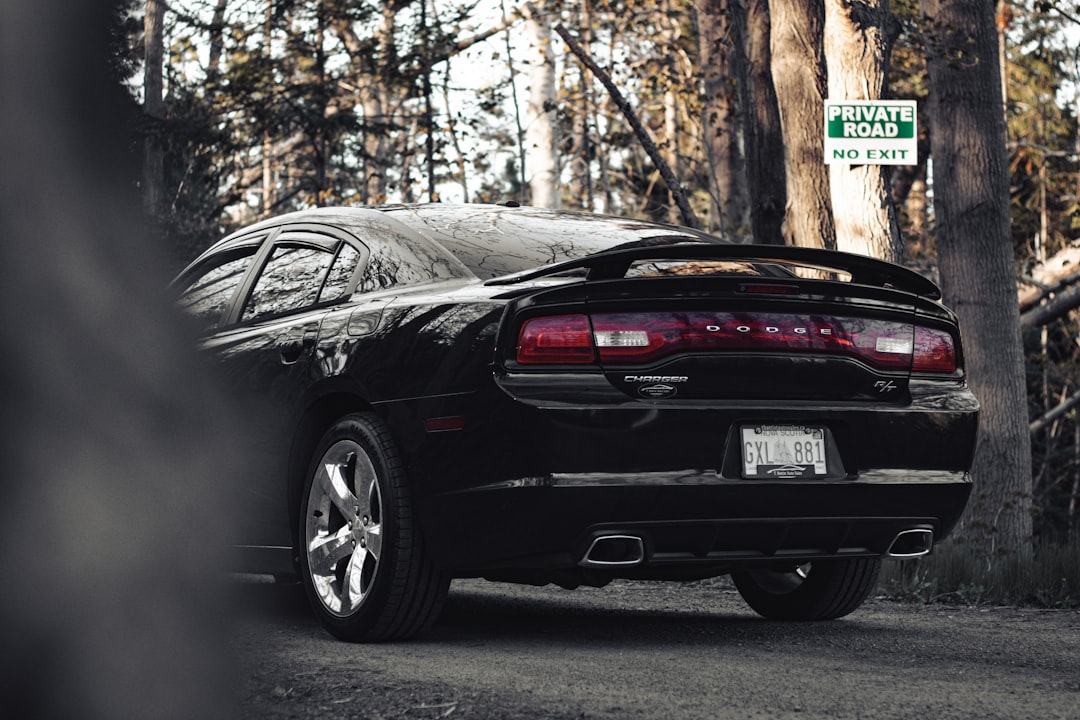 Imported used car ready for registration