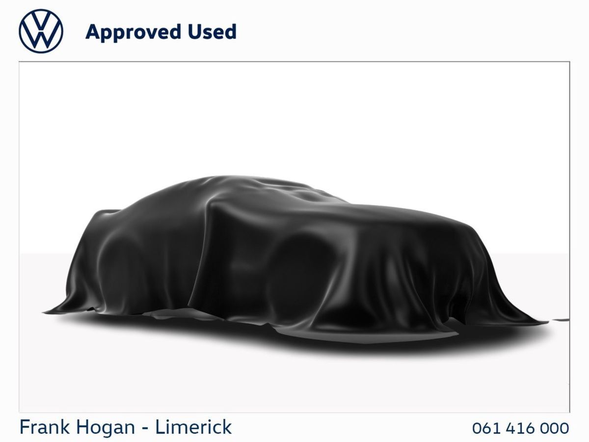 2021 Volkswagen Polo