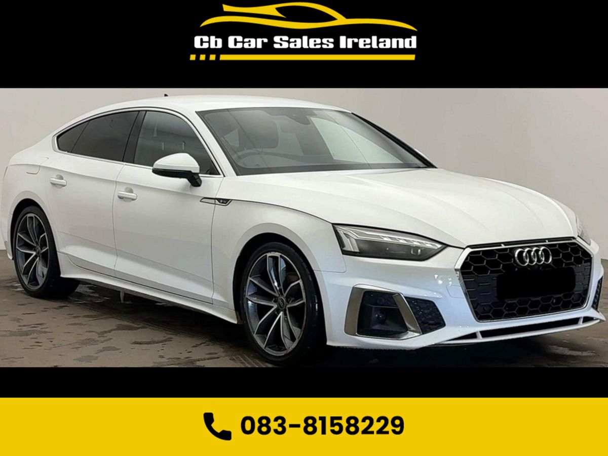 2023 Audi A5
