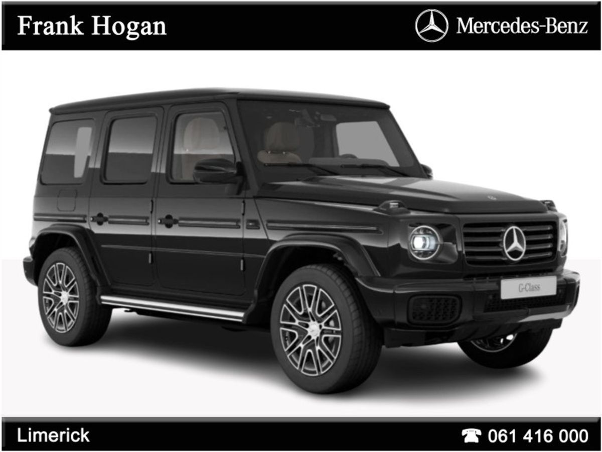 2025 Mercedes-Benz Other