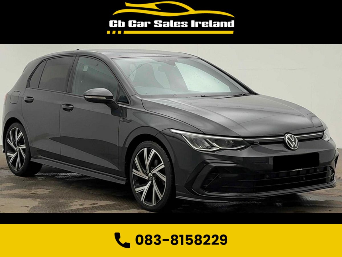 2021 Volkswagen Golf