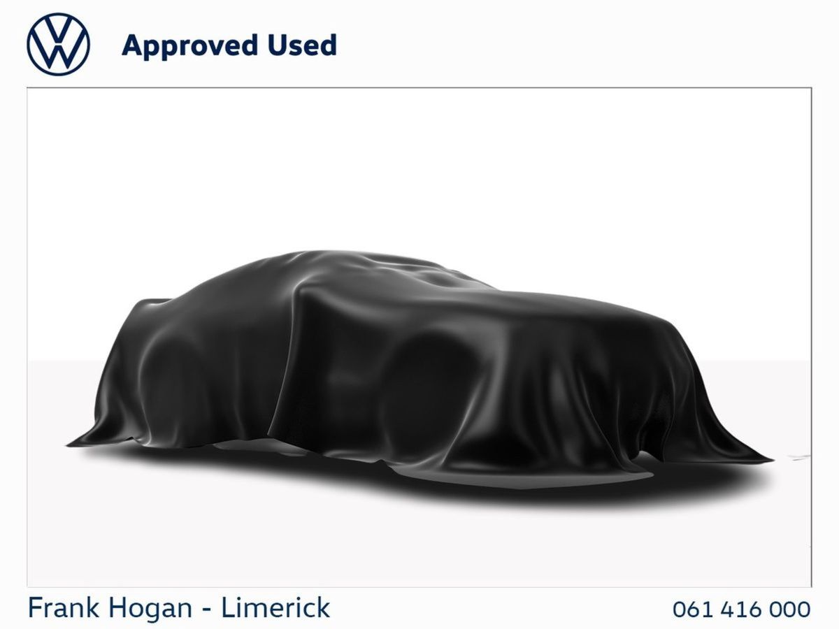 2022 Volkswagen Polo