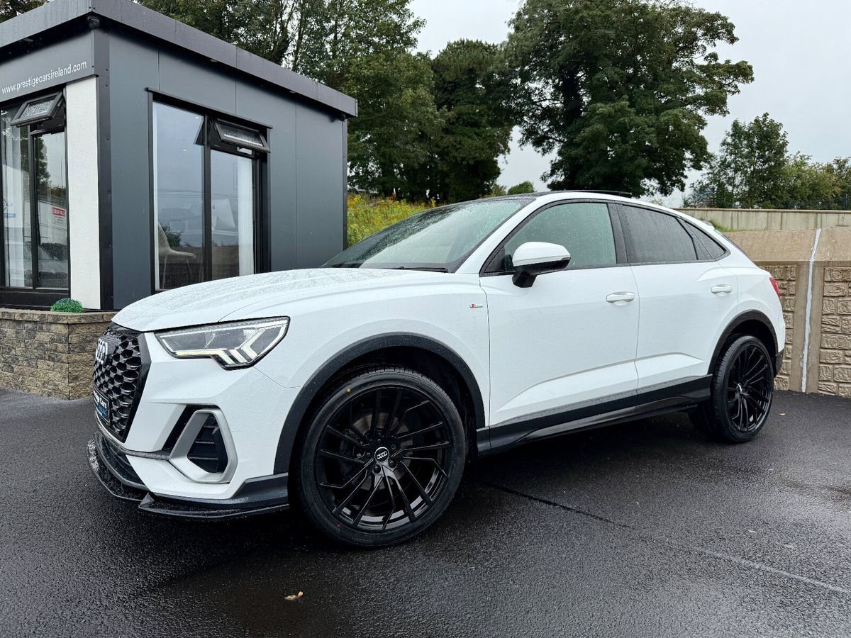 2019 Audi Q3