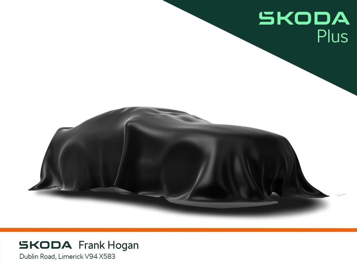 2025 Skoda Octavia