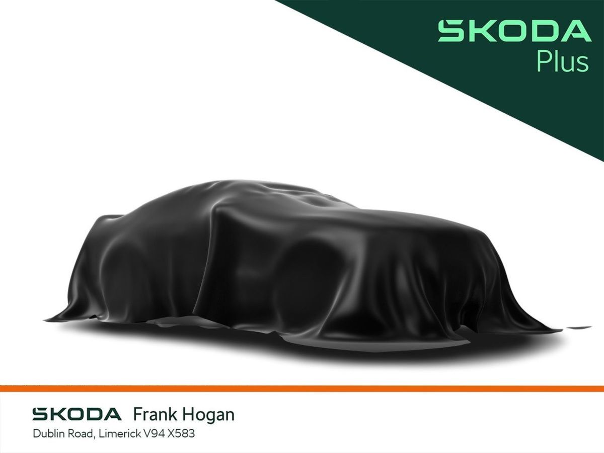 2017 Skoda Octavia