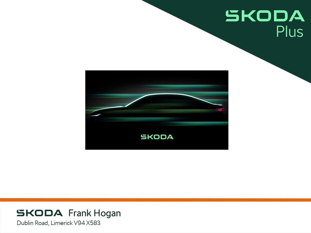 2022 Skoda Kamiq