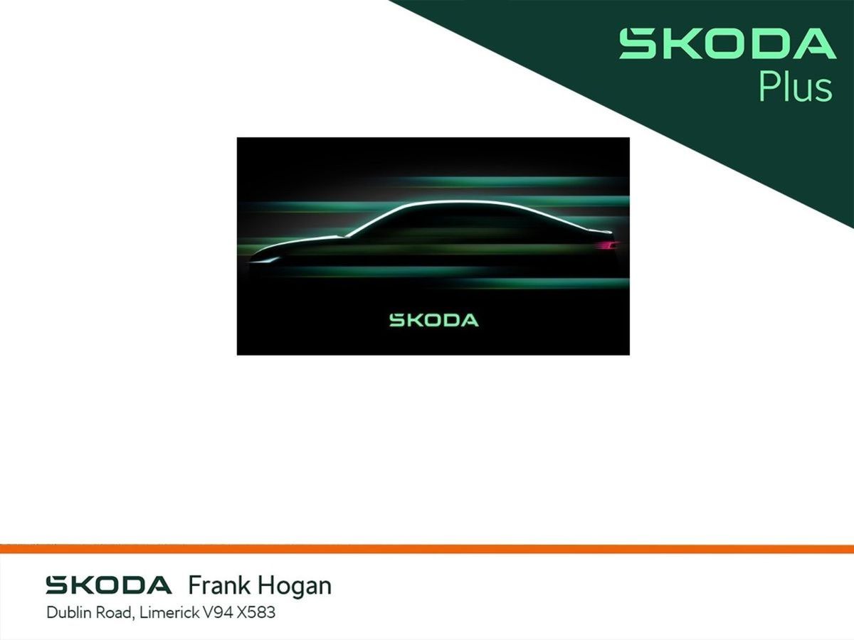 2025 Skoda Kamiq