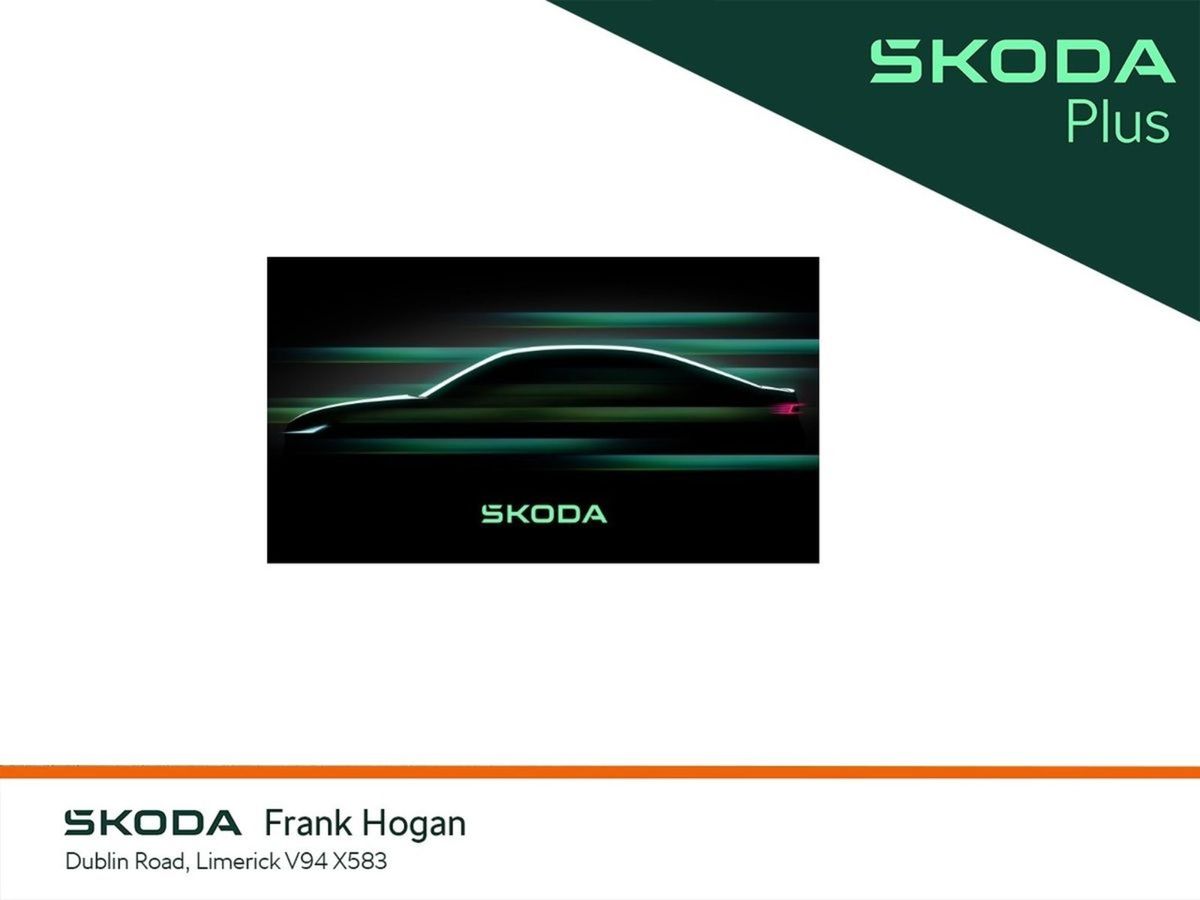 2022 Skoda Kamiq