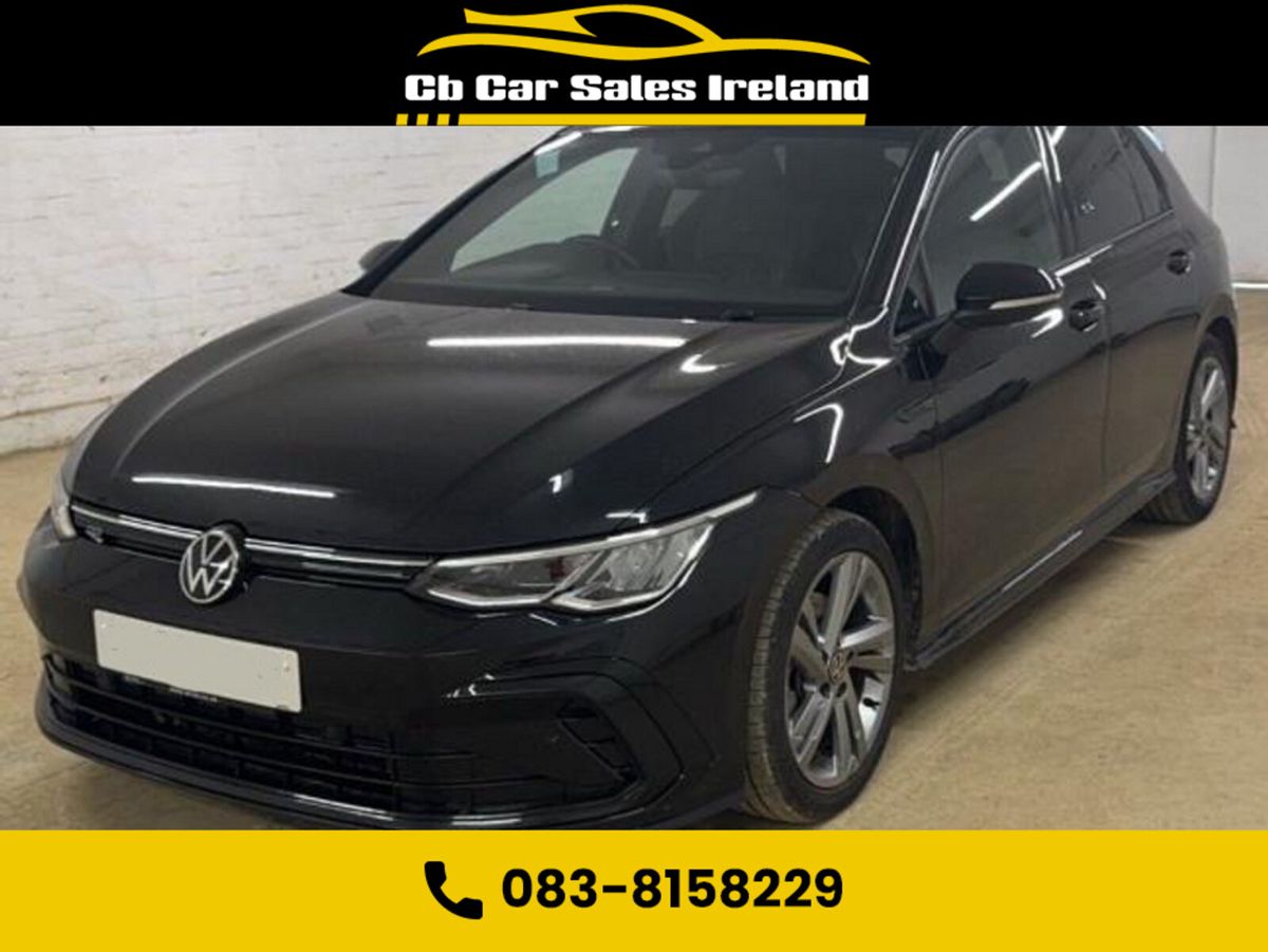 2022 Volkswagen Golf