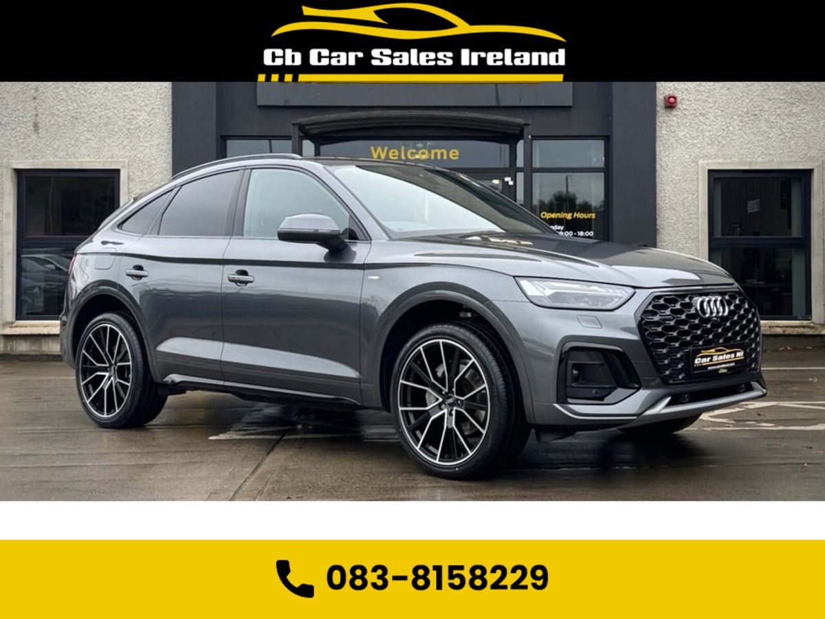2022 Audi Q5