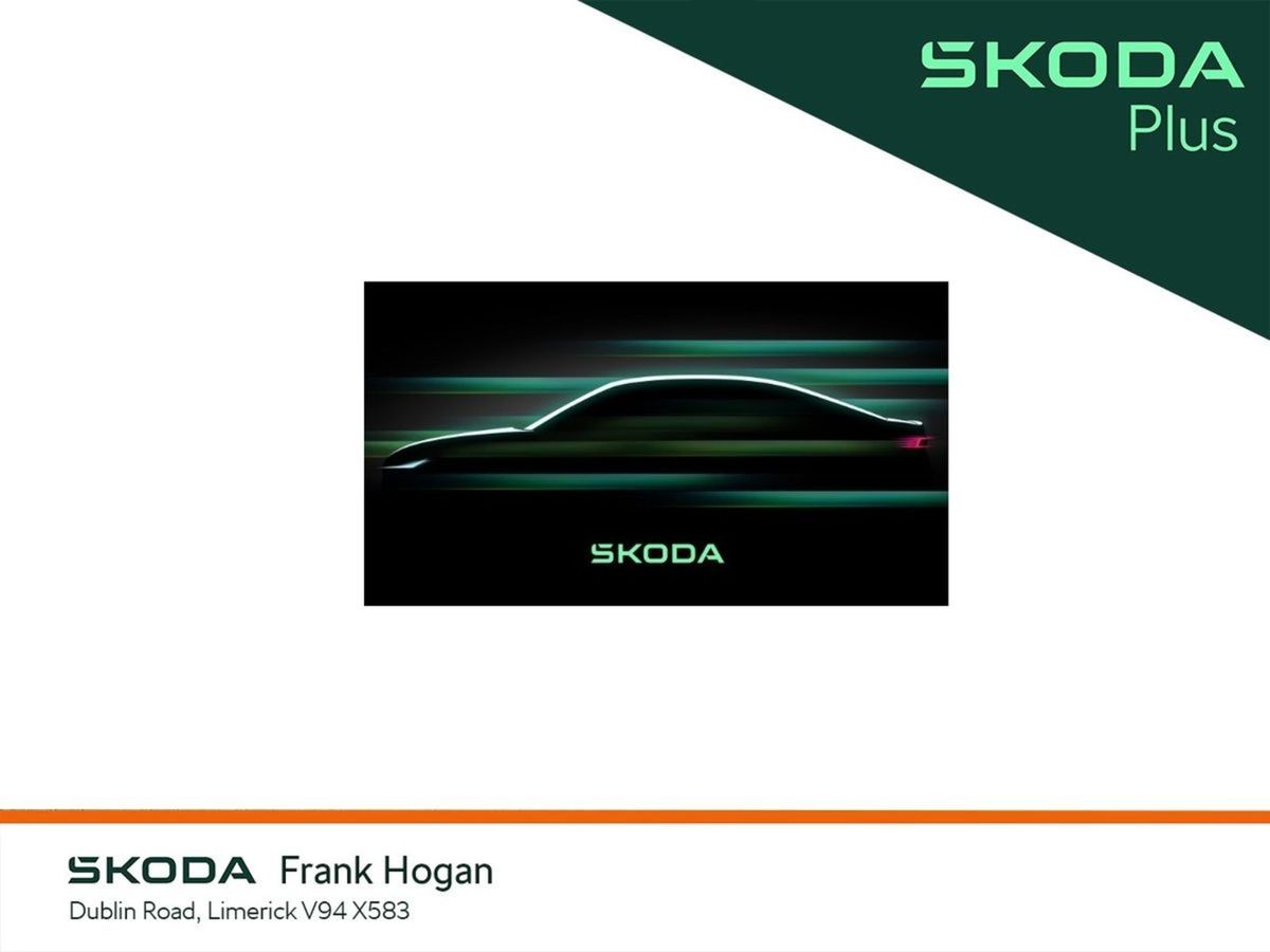 2022 Skoda Kamiq