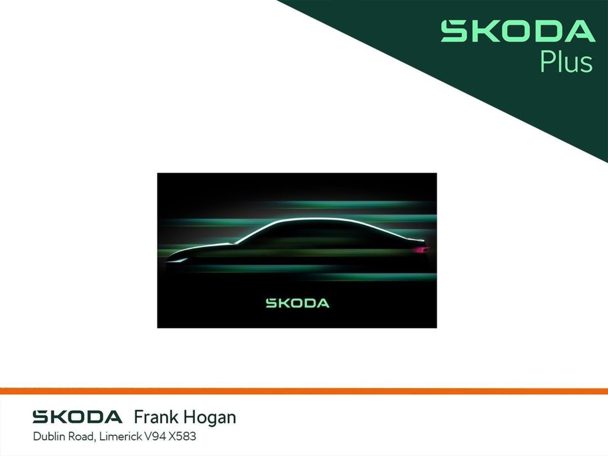 2023 Skoda Kamiq