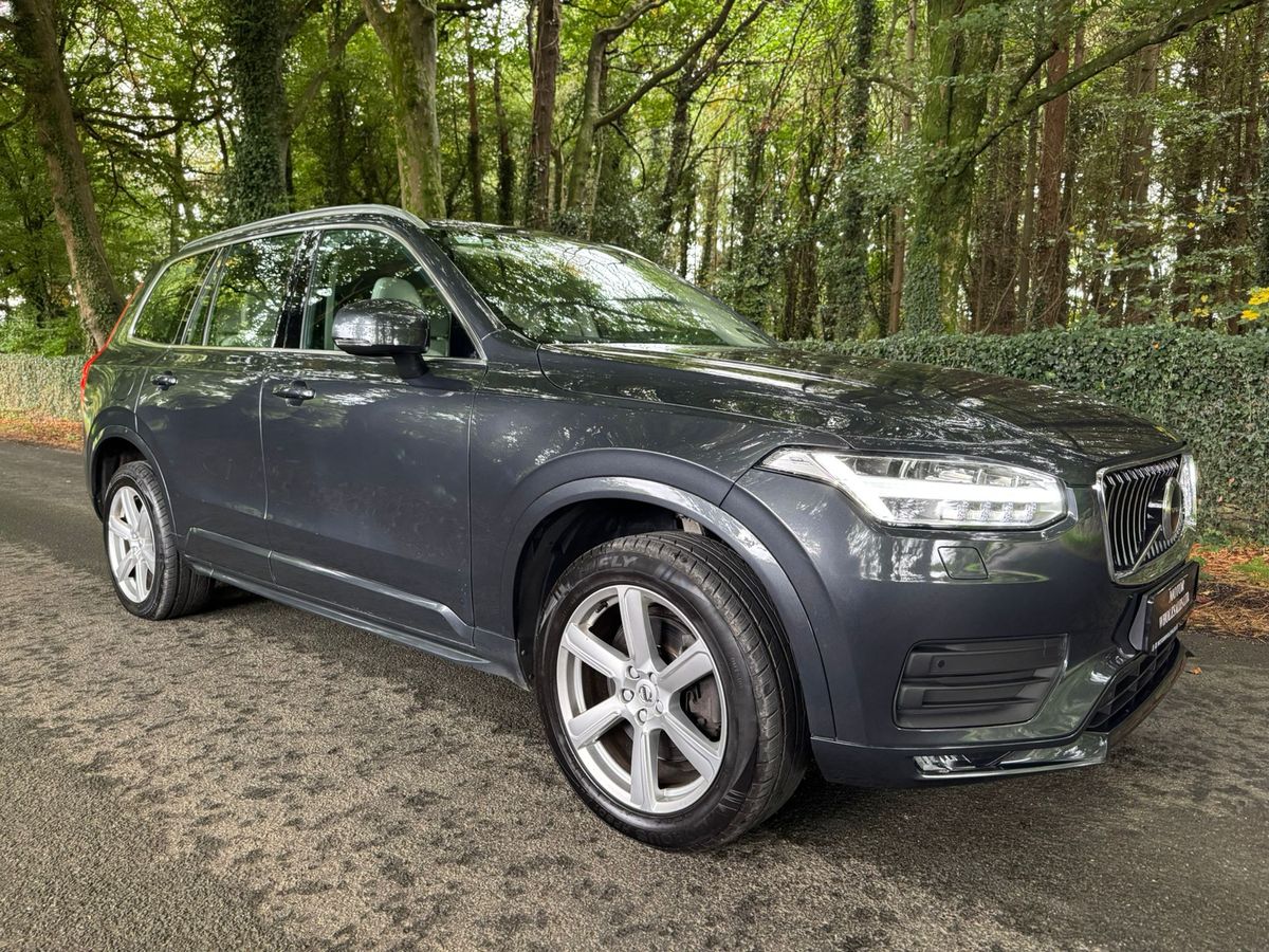 2020 Volvo XC90