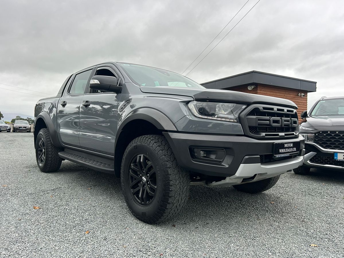 2023 Ford Ranger