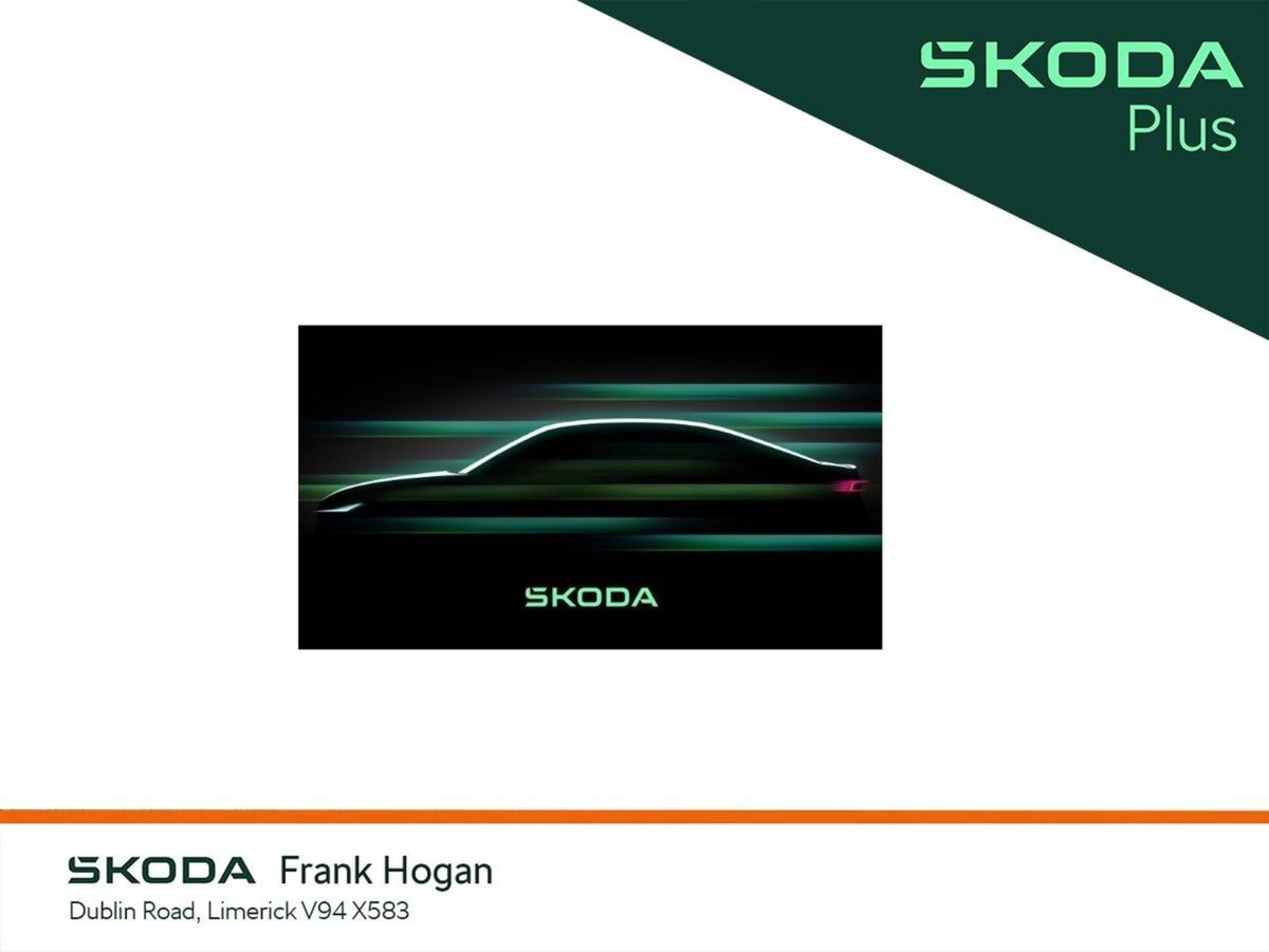 2023 Skoda Karoq