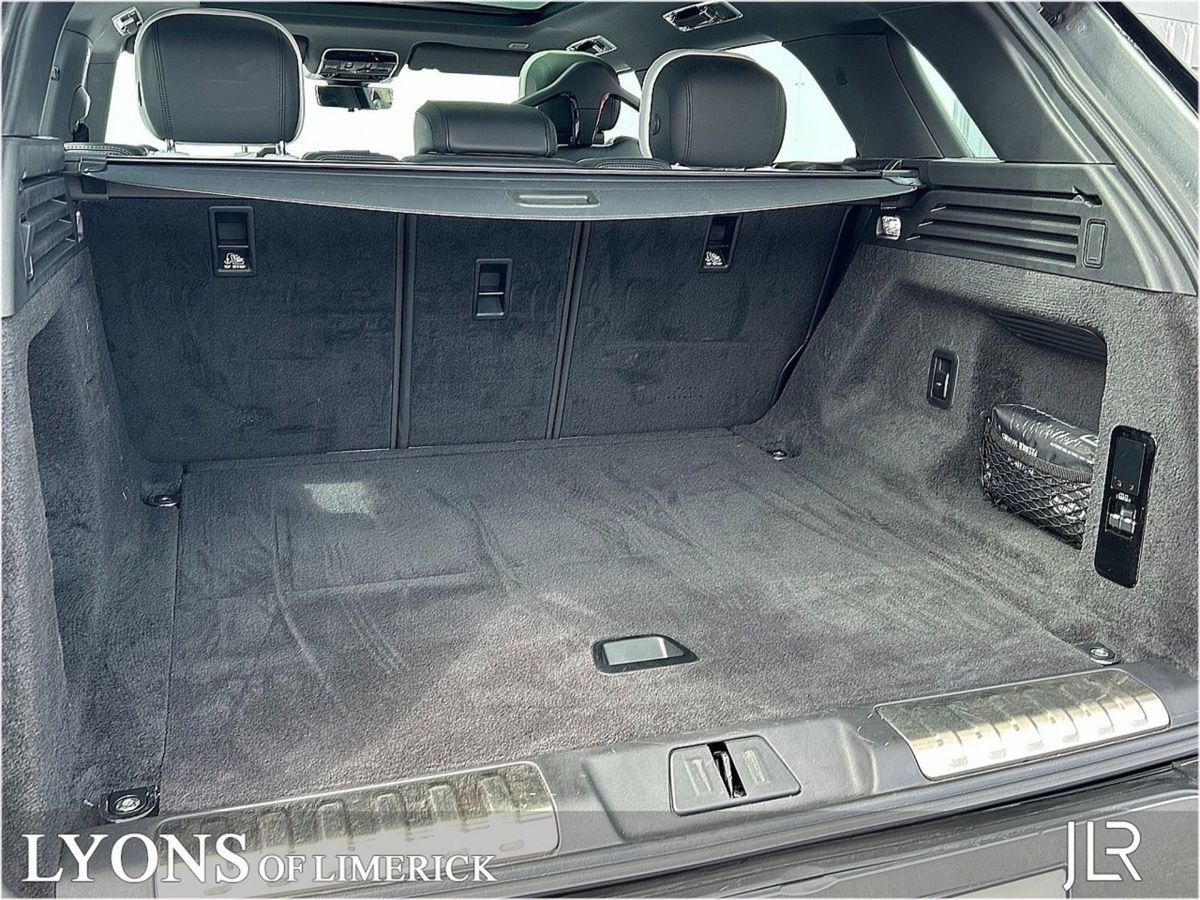 Used 2024 Land Rover Range Rover Sport for sale in Limerick - CarSpot