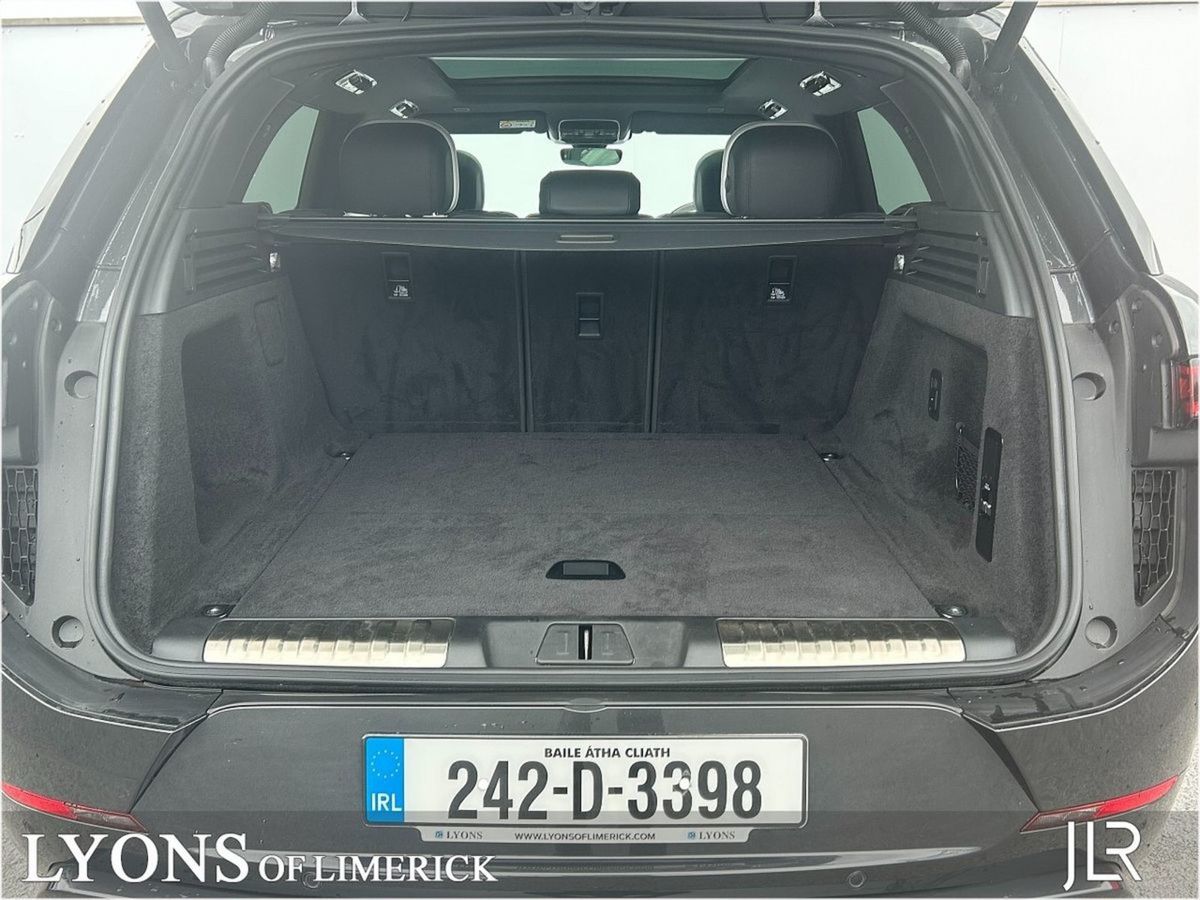 Used 2024 Land Rover Range Rover Sport for sale in Limerick - CarSpot