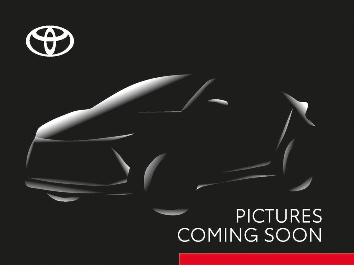 2022 Toyota Corolla Sol