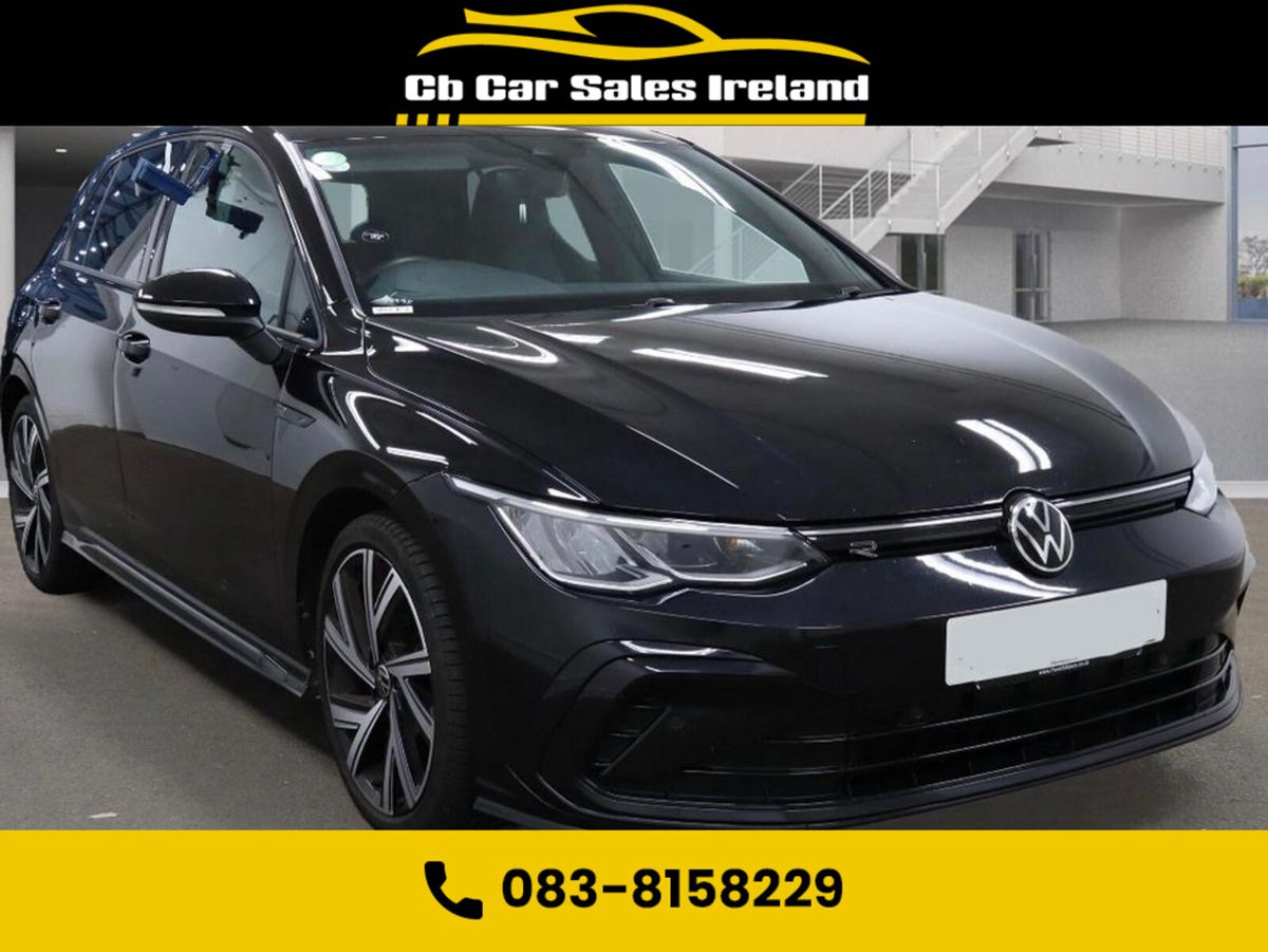 2022 Volkswagen Golf