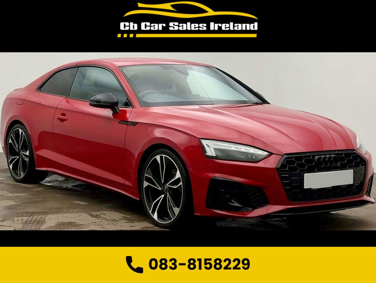 2023 Audi A5