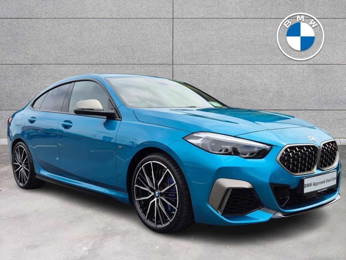 2025 Bmw 2-Series -