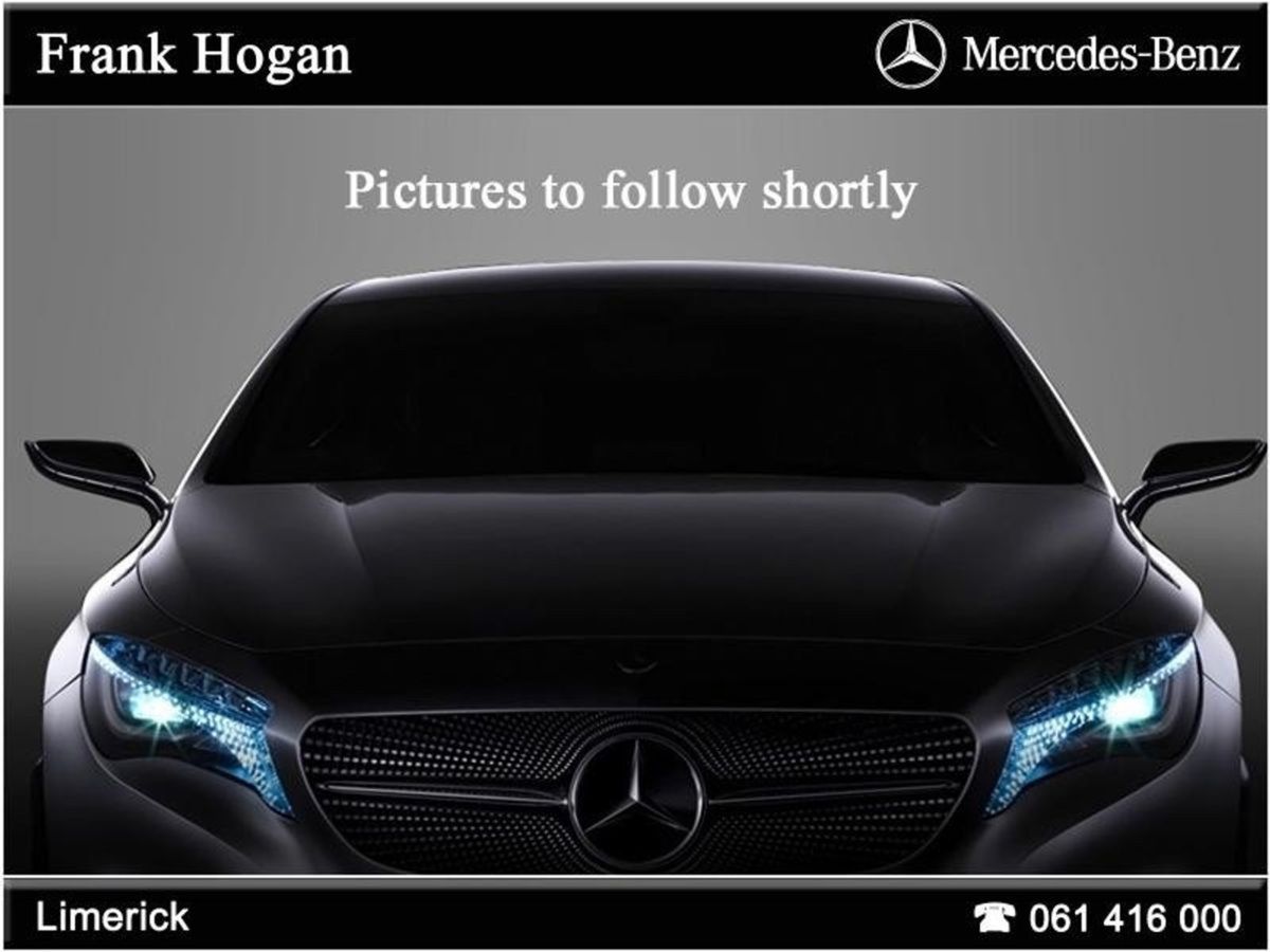 2019 Mercedes-Benz C-Class Avantgarde