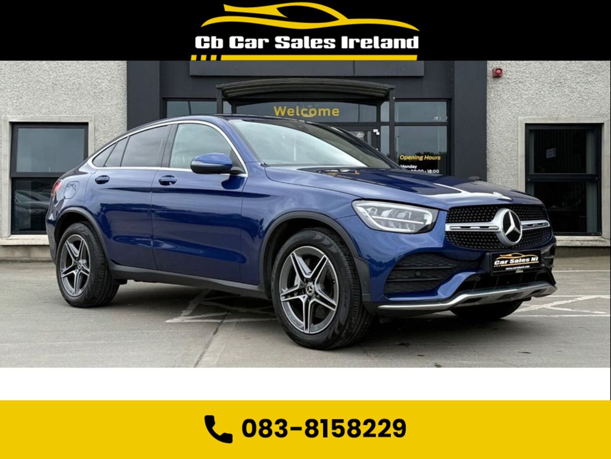2021 Mercedes-Benz GL-Class