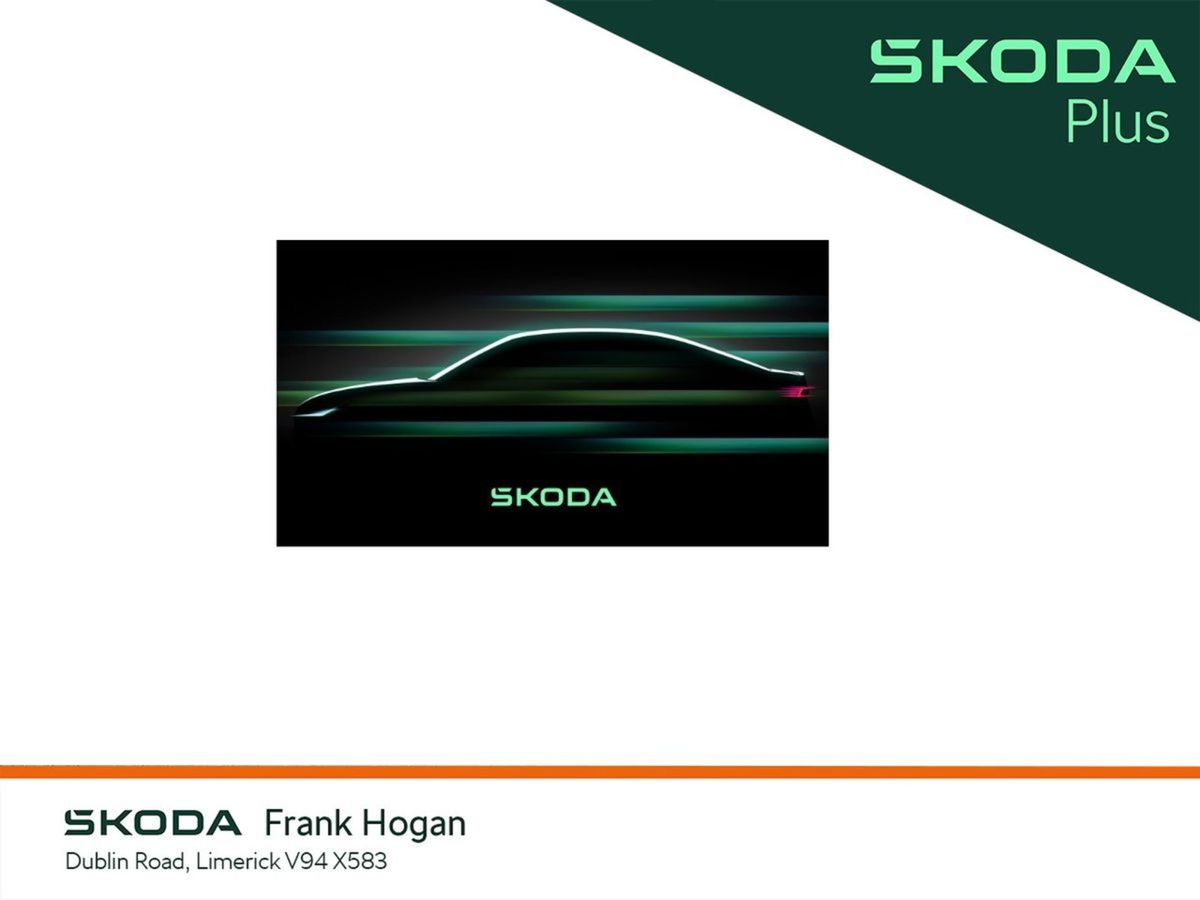 2025 Skoda Karoq Selection