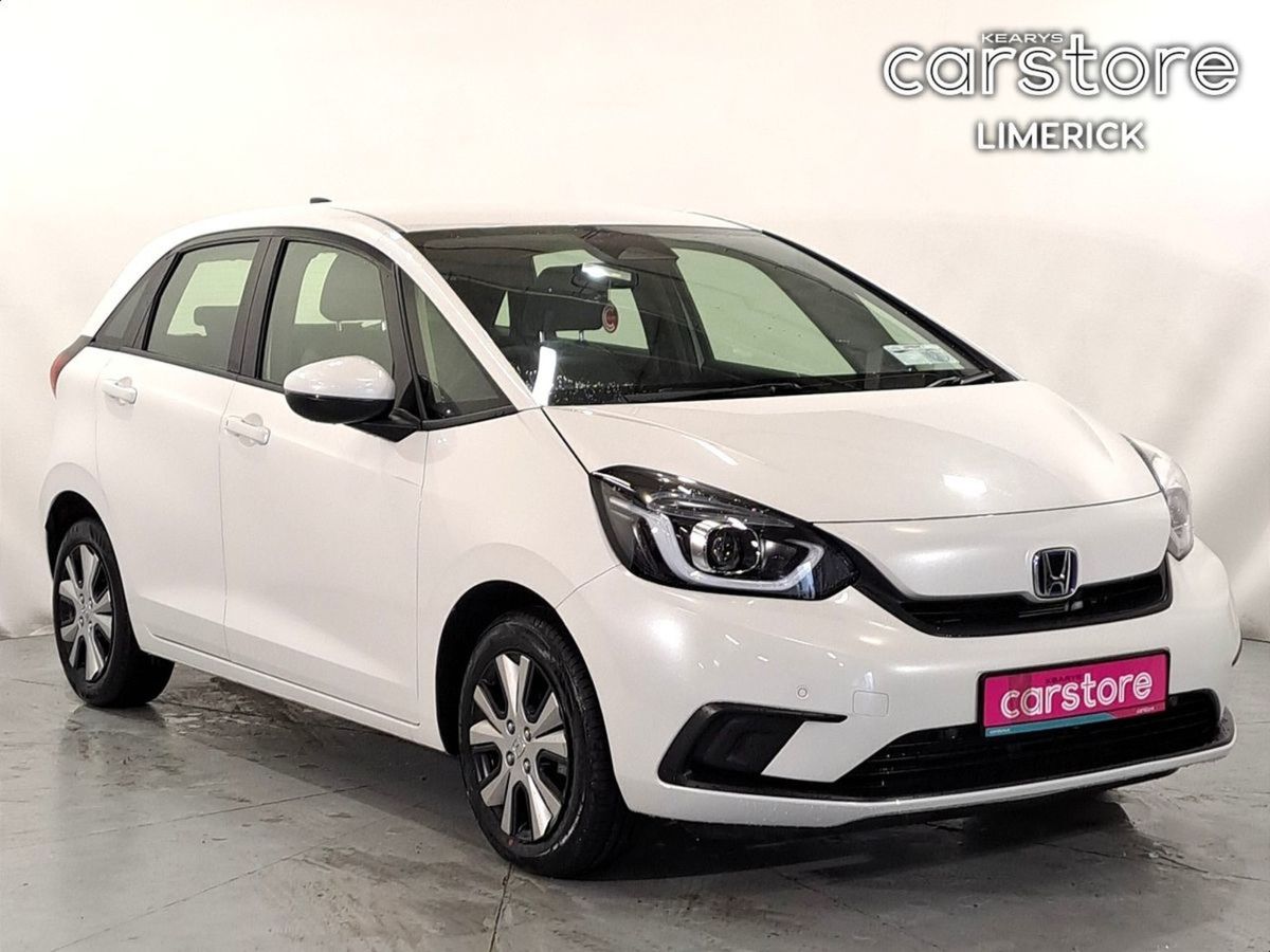2022 Honda Jazz
