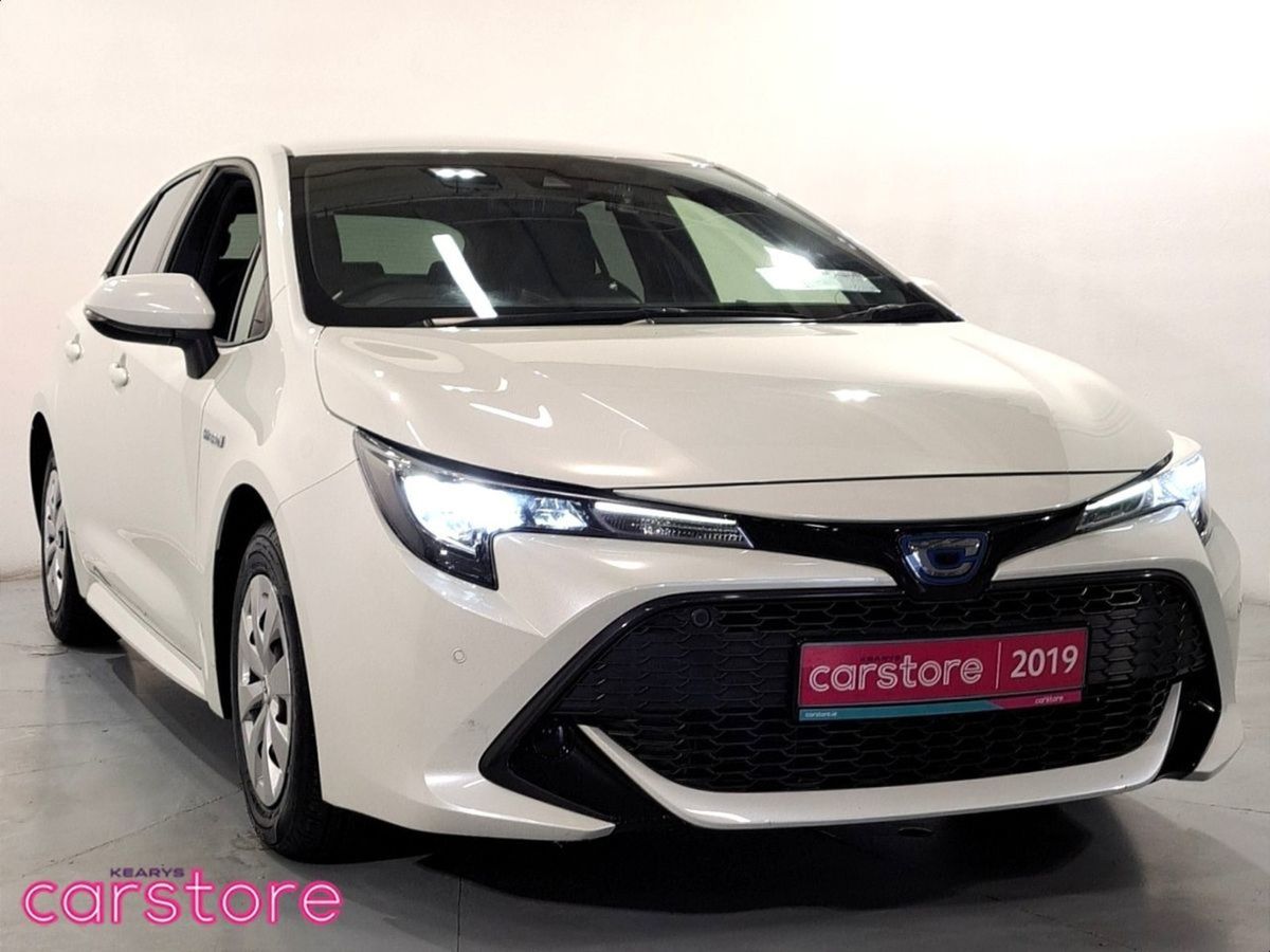 used-2019-toyota-corolla-for-sale-in-limerick-carspot