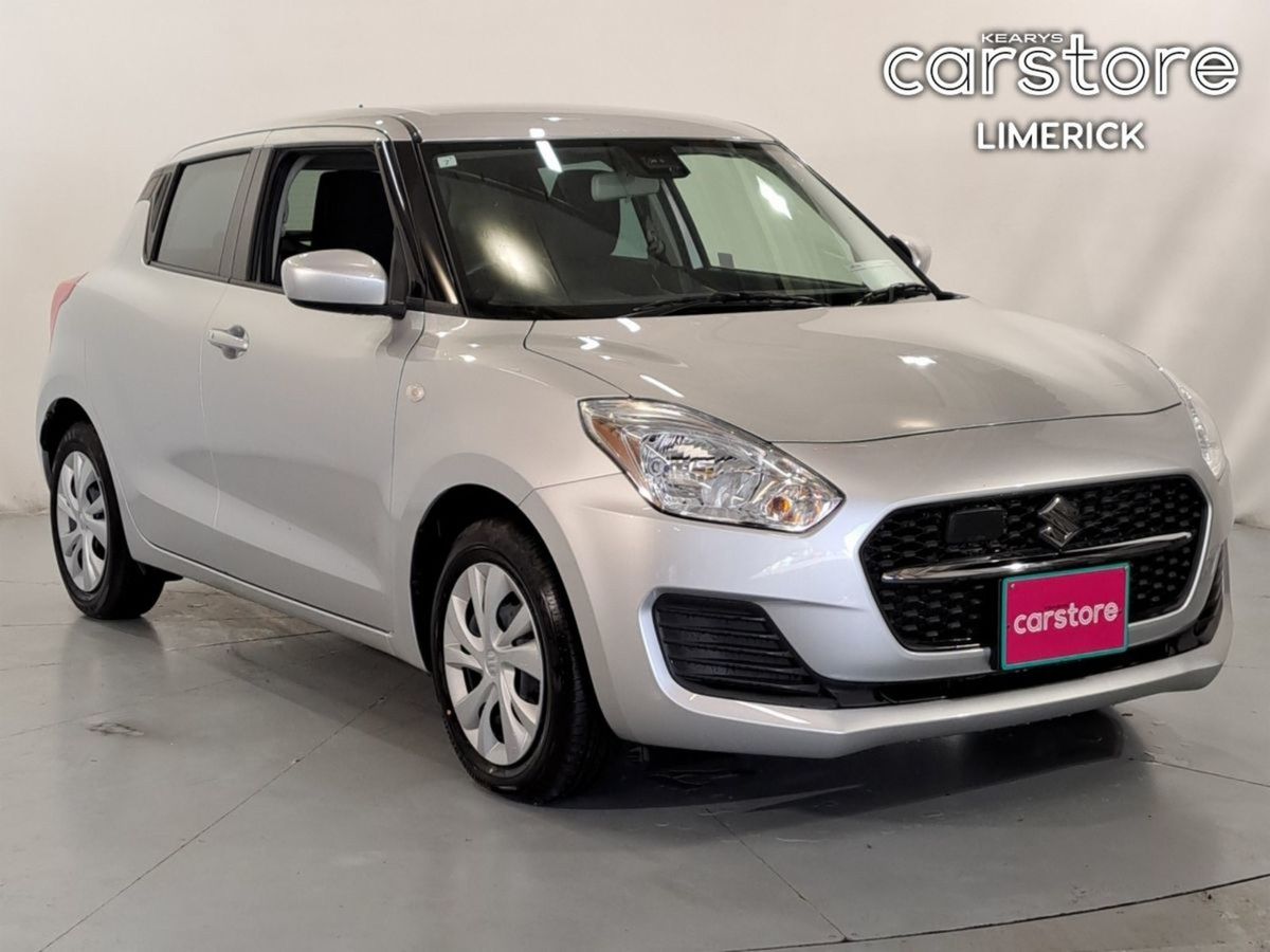2023 Suzuki Swift