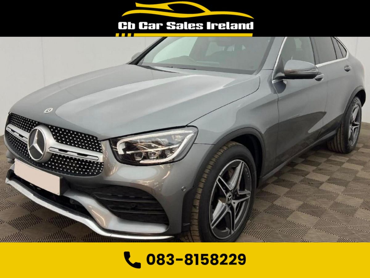 2021 Mercedes-Benz Gl-Class