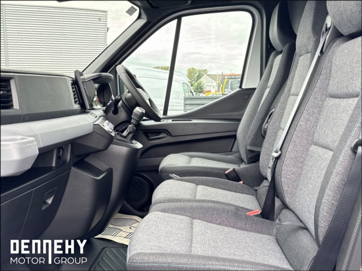 2025 Renault Master for sale in Limerick - CarSpot