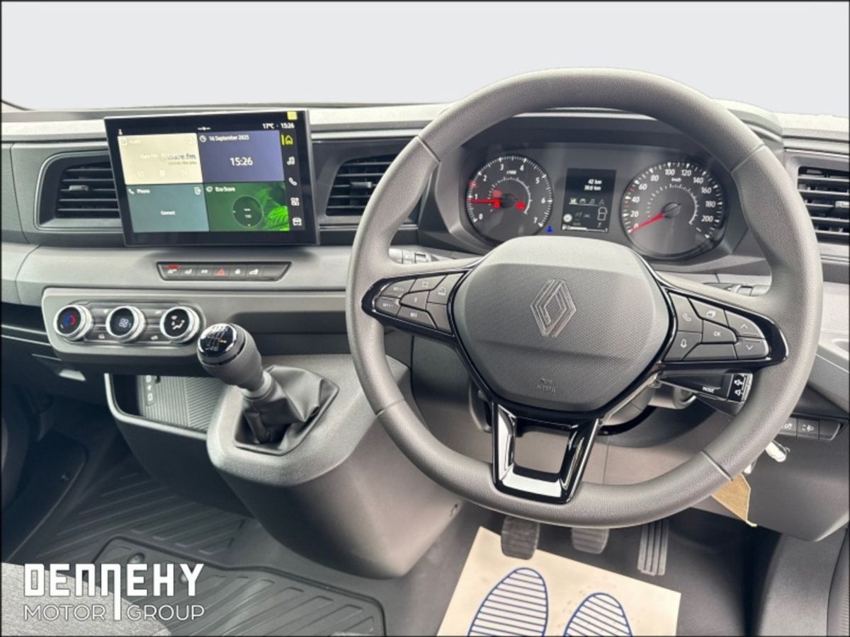 2025 Renault Master for sale in Limerick - CarSpot