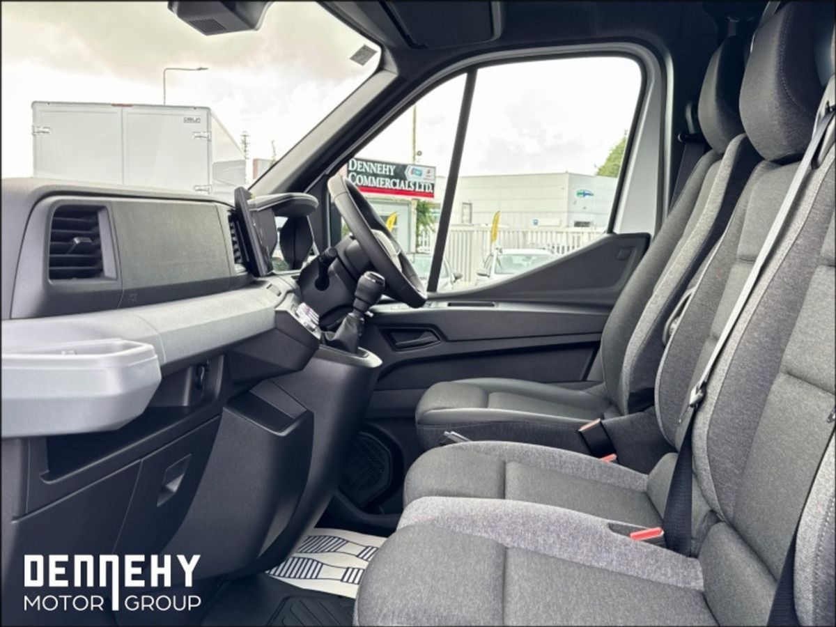 2025 Renault Master for sale in Limerick - CarSpot