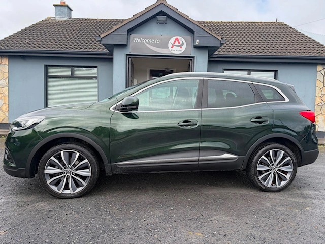2019 Renault KADJAR