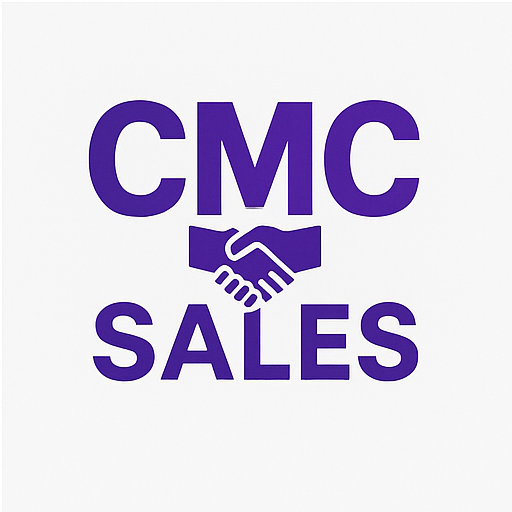 CMC Car Sales