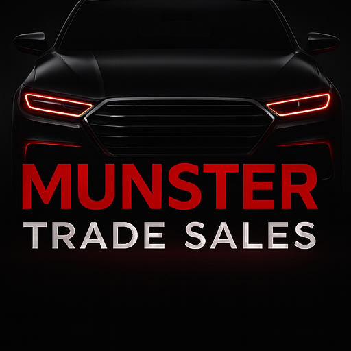 Munster Trade Sales