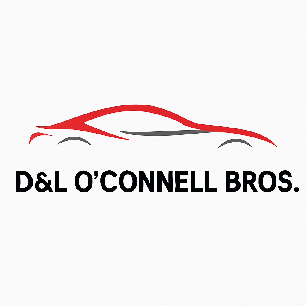 D&L O'Connell Car Sales