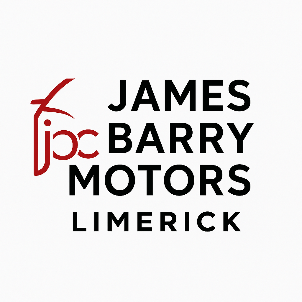 James Barry Motors