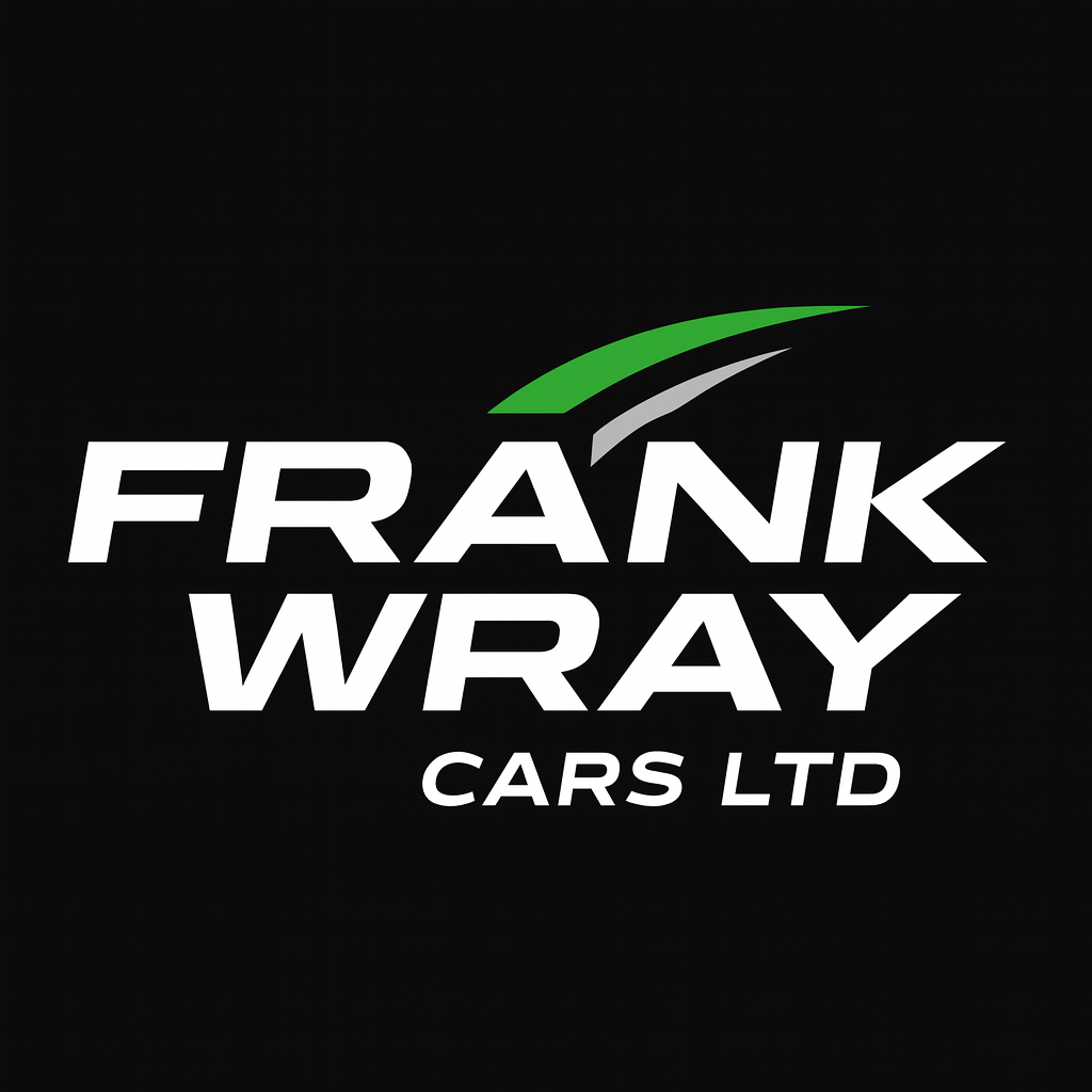 Frank Wray Cars