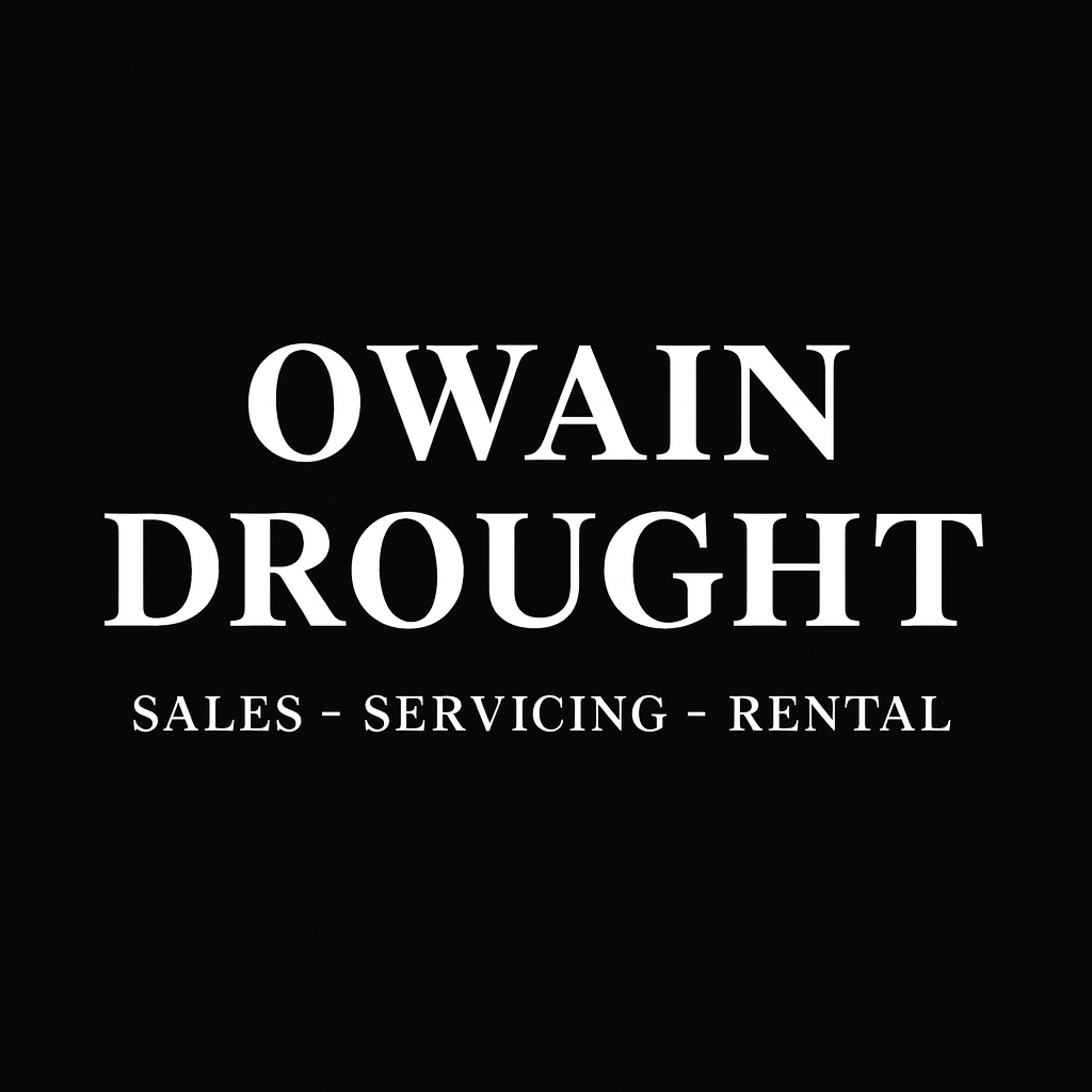 Owain Drought Car Sales