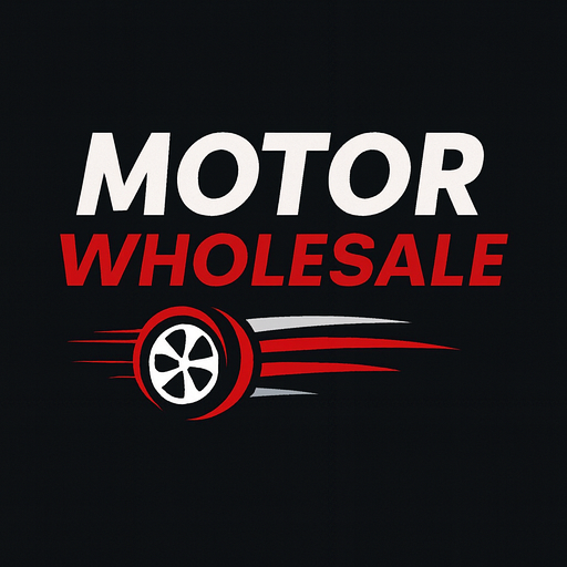 Motor Wholesale