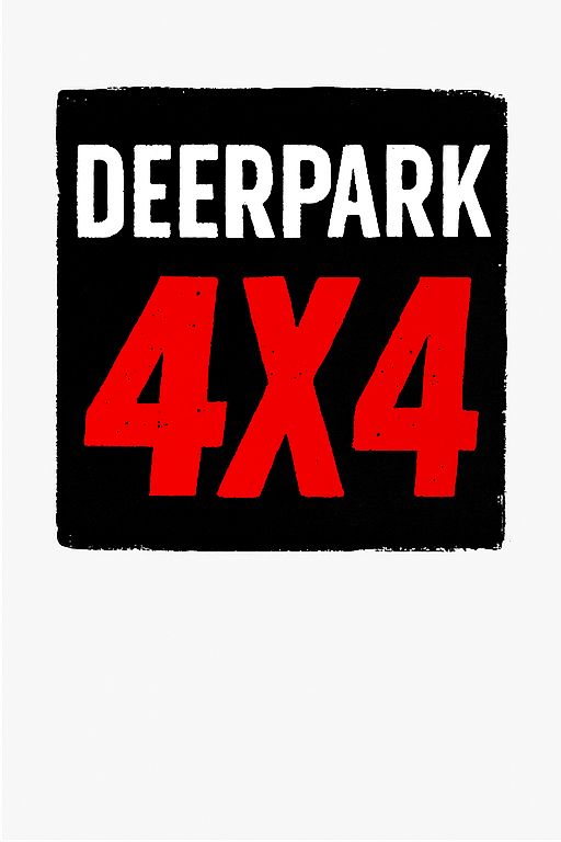 DeerPark 4X4