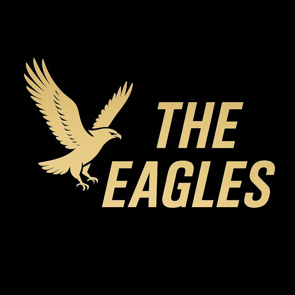 Eagles Car Centre